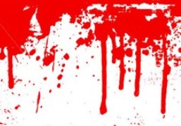Dripping Blood